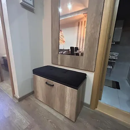 Lux Gondola 23 Apartment Zlatibor