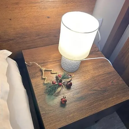 Lux Gondola 23 아파트