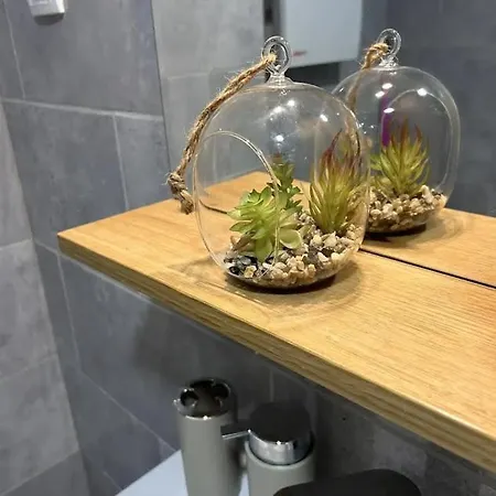 Lux Gondola 23 * 즐라티보