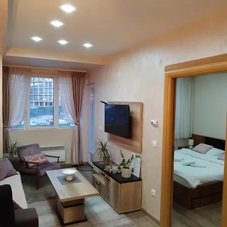 Lux Gondola 23 * 즐라티보