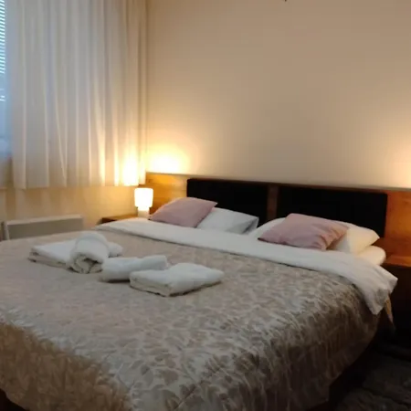 Lux Gondola 23 아파트 즐라티보