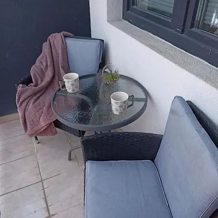 아파트 Lux Gondola 23 *