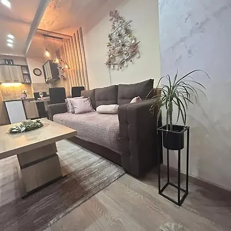 아파트 Lux Gondola 23 즐라티보