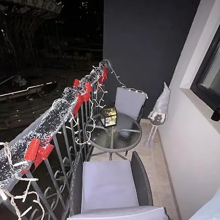 Lux Gondola 23 즐라티보