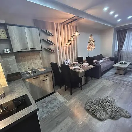 Lux Gondola 23 Apartment
