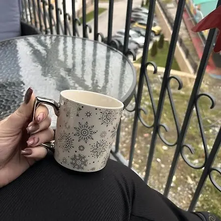 아파트 Lux Gondola 23