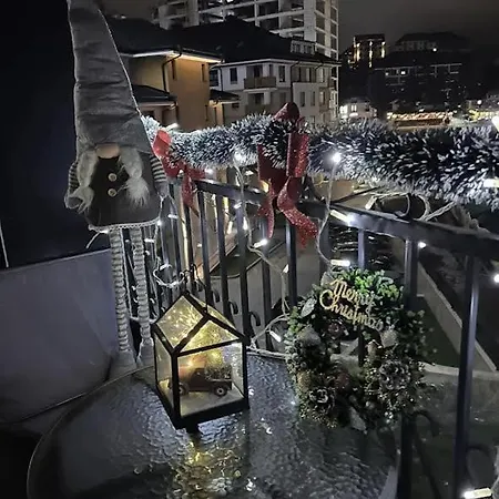 Lux Gondola 23 즐라티보