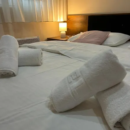 Lux Gondola 23 * 즐라티보