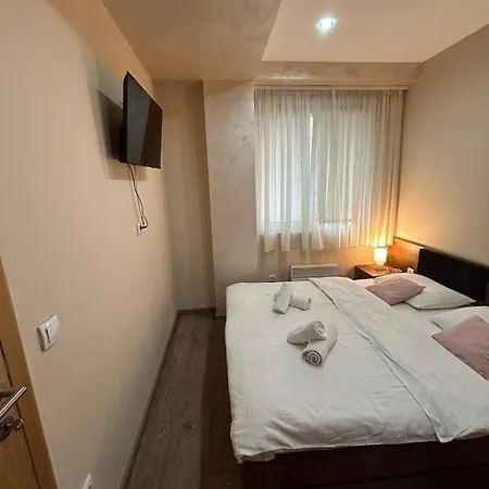 Apartment Lux Gondola 23
