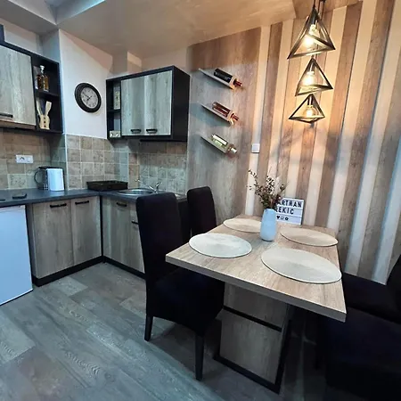 Apartment Lux Gondola 23