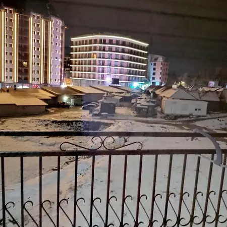 Lux Gondola 23 아파트 즐라티보